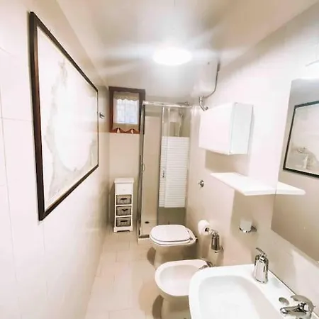 Apartament N4 Relaxing Seaview