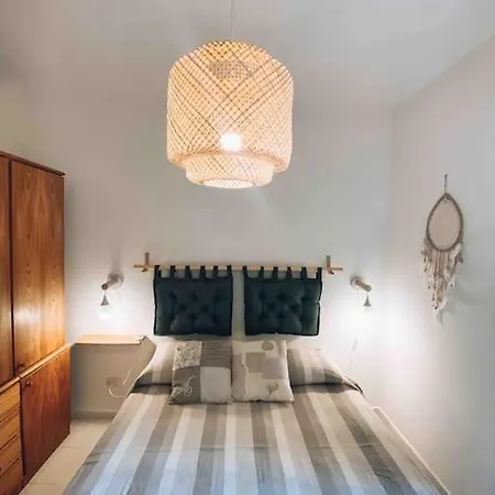 N4 Relaxing Seaview Apartament *
