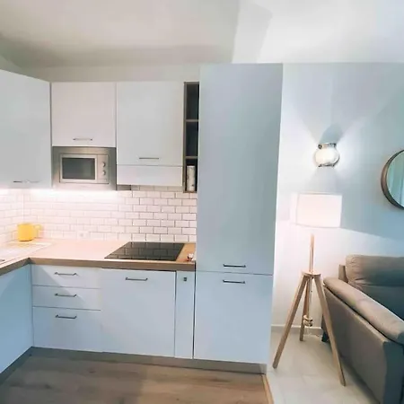 Apartament N4 Relaxing Seaview Stintino