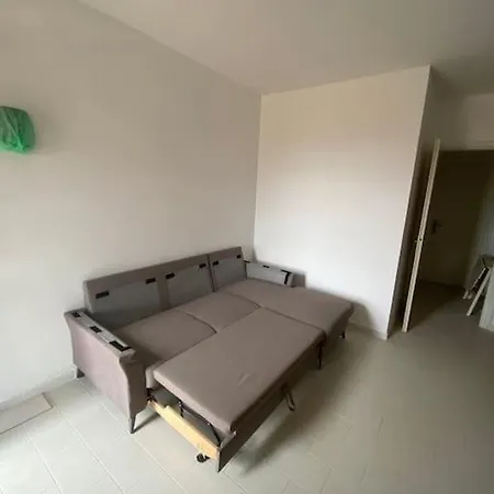 Appartamento N4 Relaxing Seaview