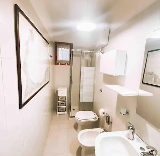 Apartamento Relaxing Seaview