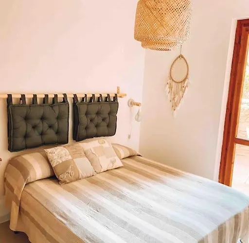 Relaxing Seaview * Stintino