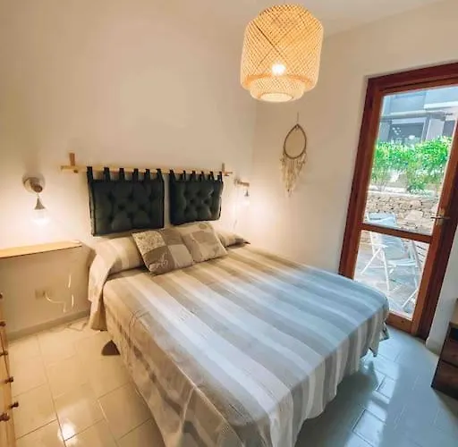 Relaxing Seaview * Stintino