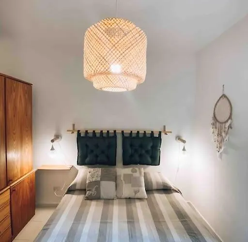 Relaxing Seaview Apartamento *