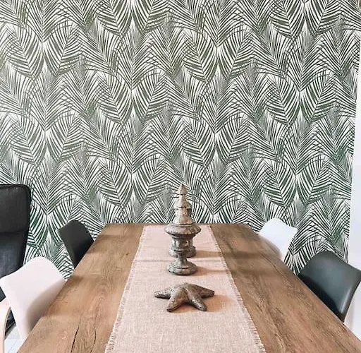 Apartamento Relaxing Seaview Stintino