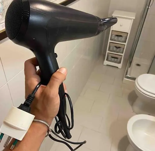 Apartamento Relaxing Seaview *