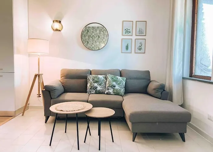 Relaxing Seaview Apartamento