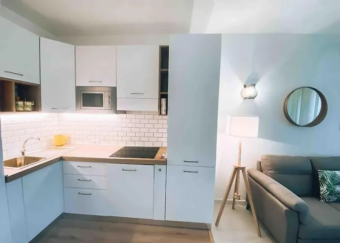 Apartamento Relaxing Seaview Stintino