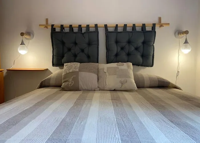 Relaxing Seaview * Stintino