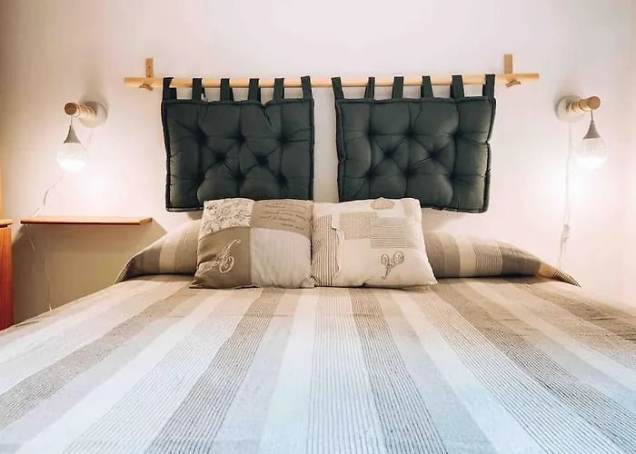 Apartamento Relaxing Seaview Stintino