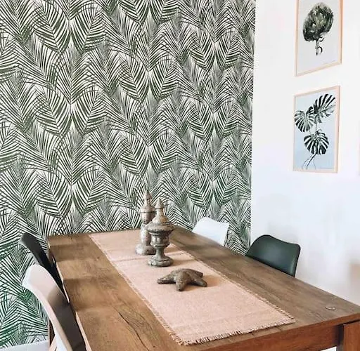 Relaxing Seaview * Stintino