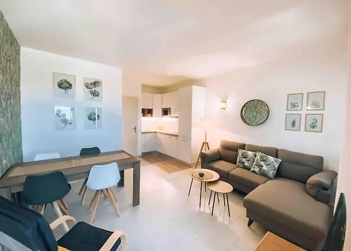 Relaxing Seaview * Stintino