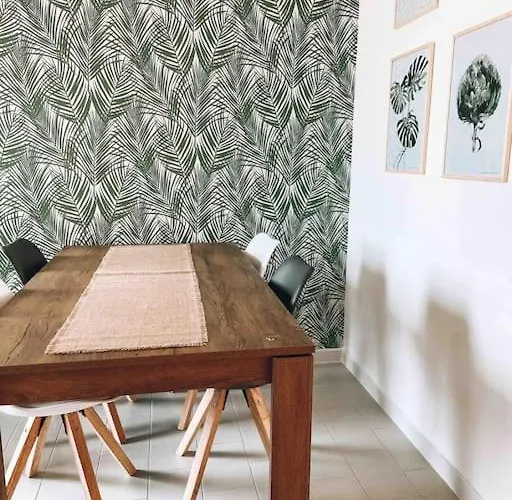 Relaxing Seaview Apartamento *