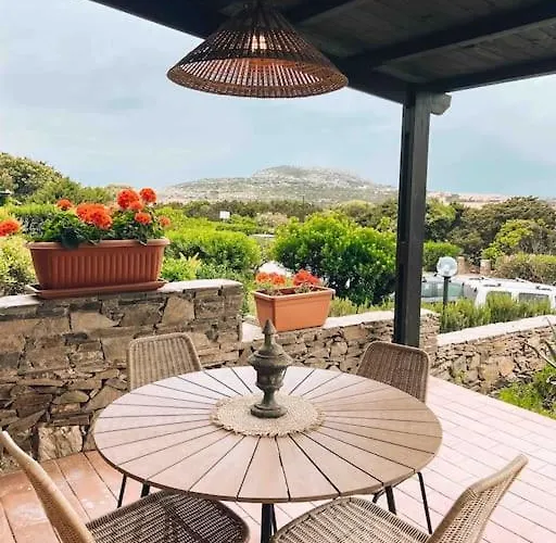 Apartamento Relaxing Seaview Stintino